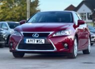 Toyota Auris Excel-2018