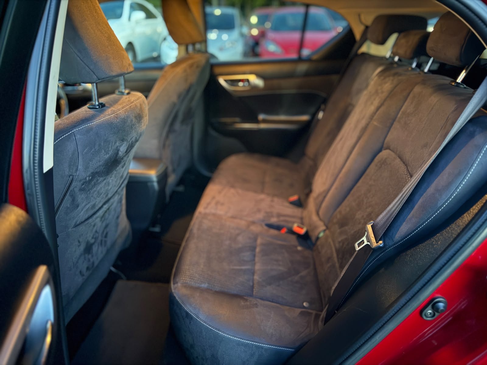 2018 Toyota Auris Excel Hybrid