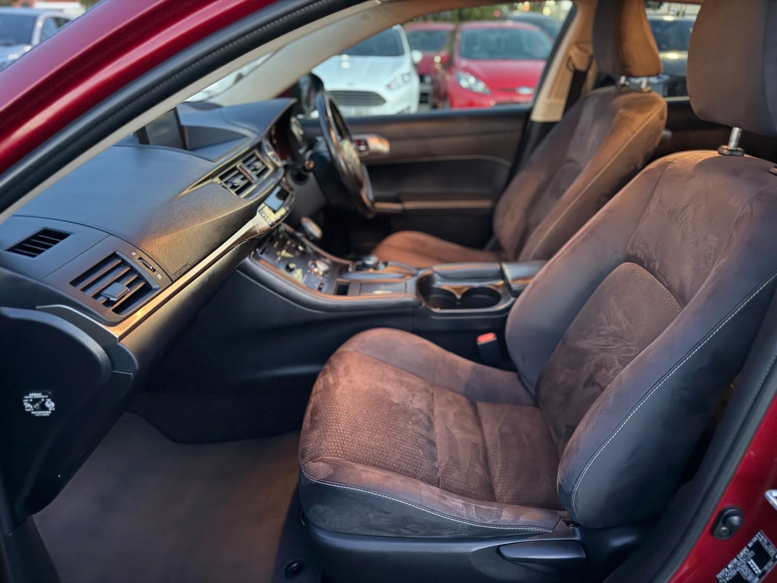 Toyota Auris Excel-2018