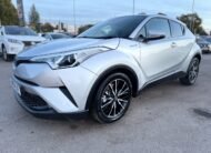 Toyota C-HR Excel-2019