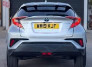 Toyota C-HR Excel-2019