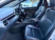 Toyota C-HR Excel-2019