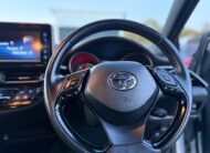 Toyota C-HR Excel-2019