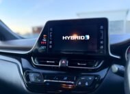 Toyota C-HR Excel-2019