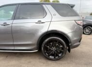 Land Rover Discovery Sport (2019)