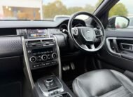 Land Rover Discovery Sport (2019)