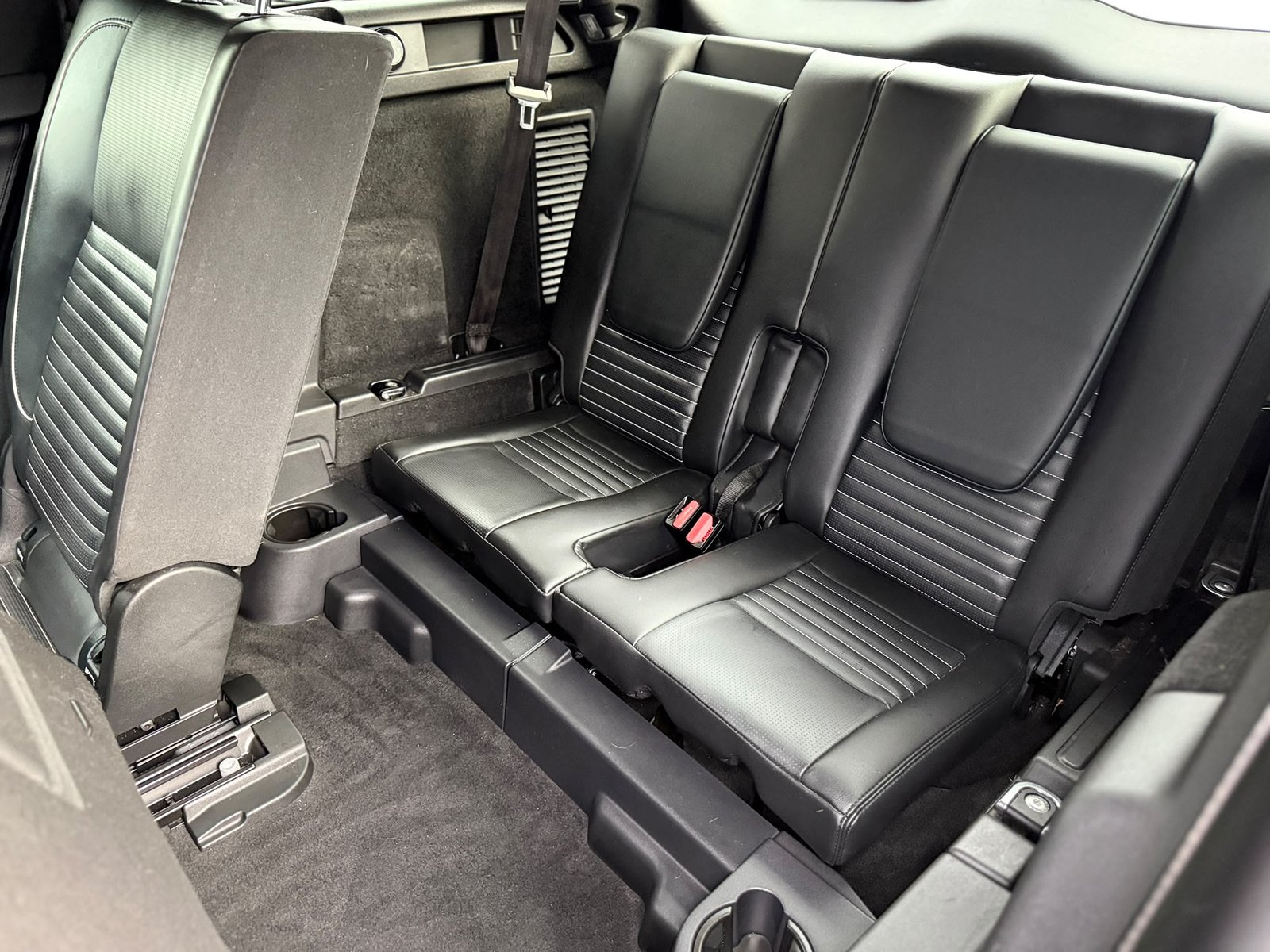 Land Rover Discovery Sport (2019)