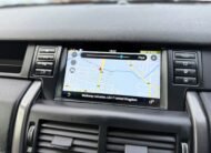 Land Rover Discovery Sport (2019)
