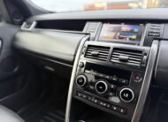 Land Rover Discovery Sport (2019)