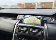 Land Rover Discovery Sport (2019)
