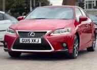 Lexus F Sport-2015