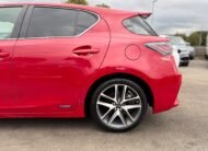 Lexus F Sport-2015