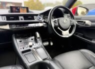 Lexus F Sport-2015