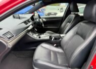 Lexus F Sport-2015