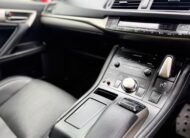 Lexus F Sport-2015