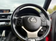 Lexus F Sport-2015