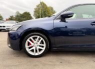 Lexus CT200H-2021