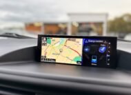 Lexus CT200H-2021