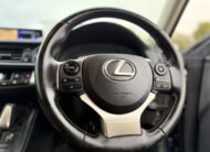 Lexus CT200H-2021