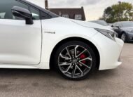 Toyota Corolla Excel-2019