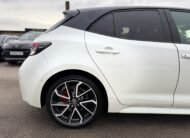 Toyota Corolla Excel-2019