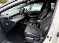 Toyota Corolla Excel-2019