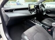 Toyota Corolla Excel-2019