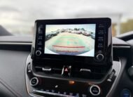 Toyota Corolla Excel-2019
