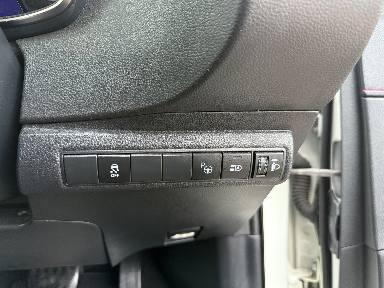 Toyota Corolla Excel-2019