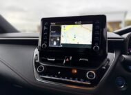 Toyota Corolla Excel-2019
