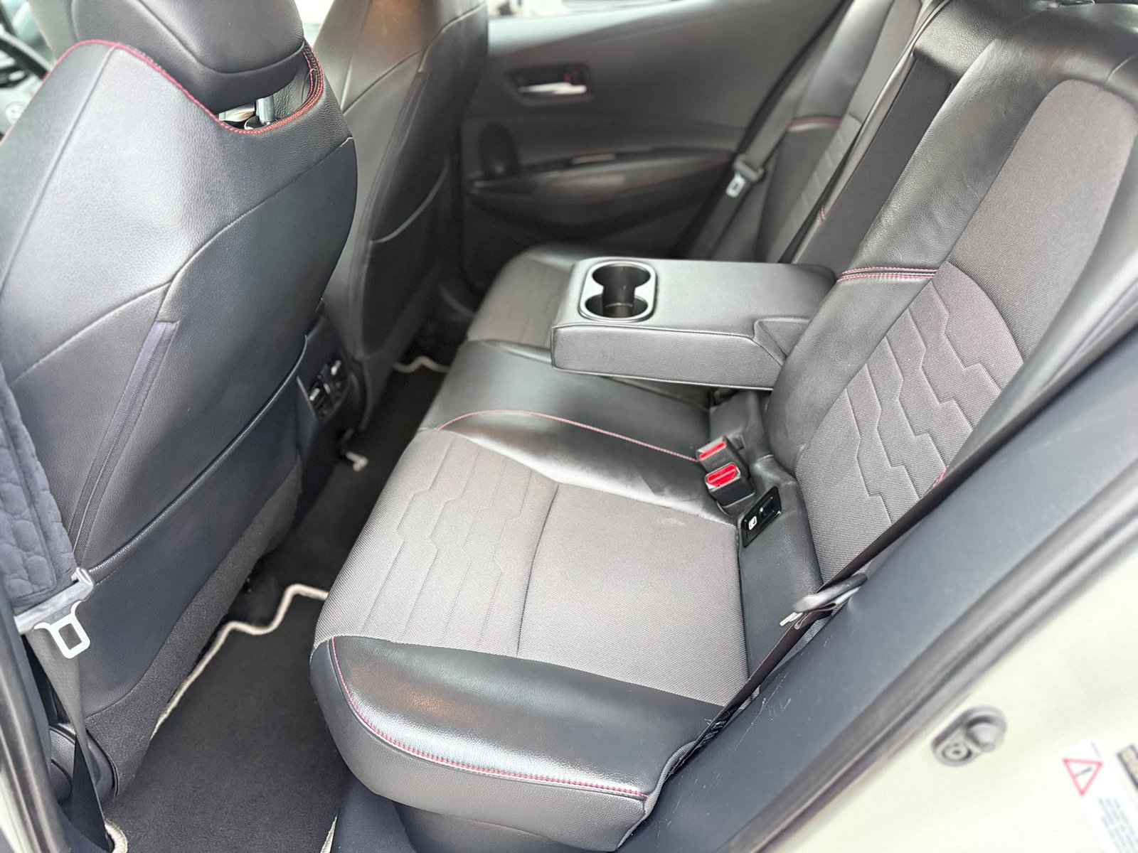 Toyota Corolla Excel-2019