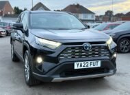 2022 Toyota RAV4 Excel