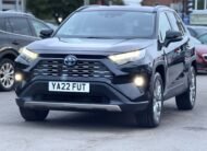 Toyota RAV4 Excel-2022