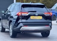 Toyota RAV4 Excel-2022