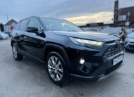 Toyota RAV4 Excel-2022