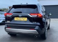 Toyota RAV4 Excel-2022