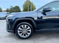 Toyota RAV4 Excel-2022