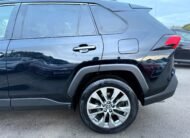 Toyota RAV4 Excel-2022