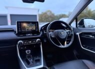 Toyota RAV4 Excel-2022