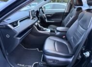 Toyota RAV4 Excel-2022