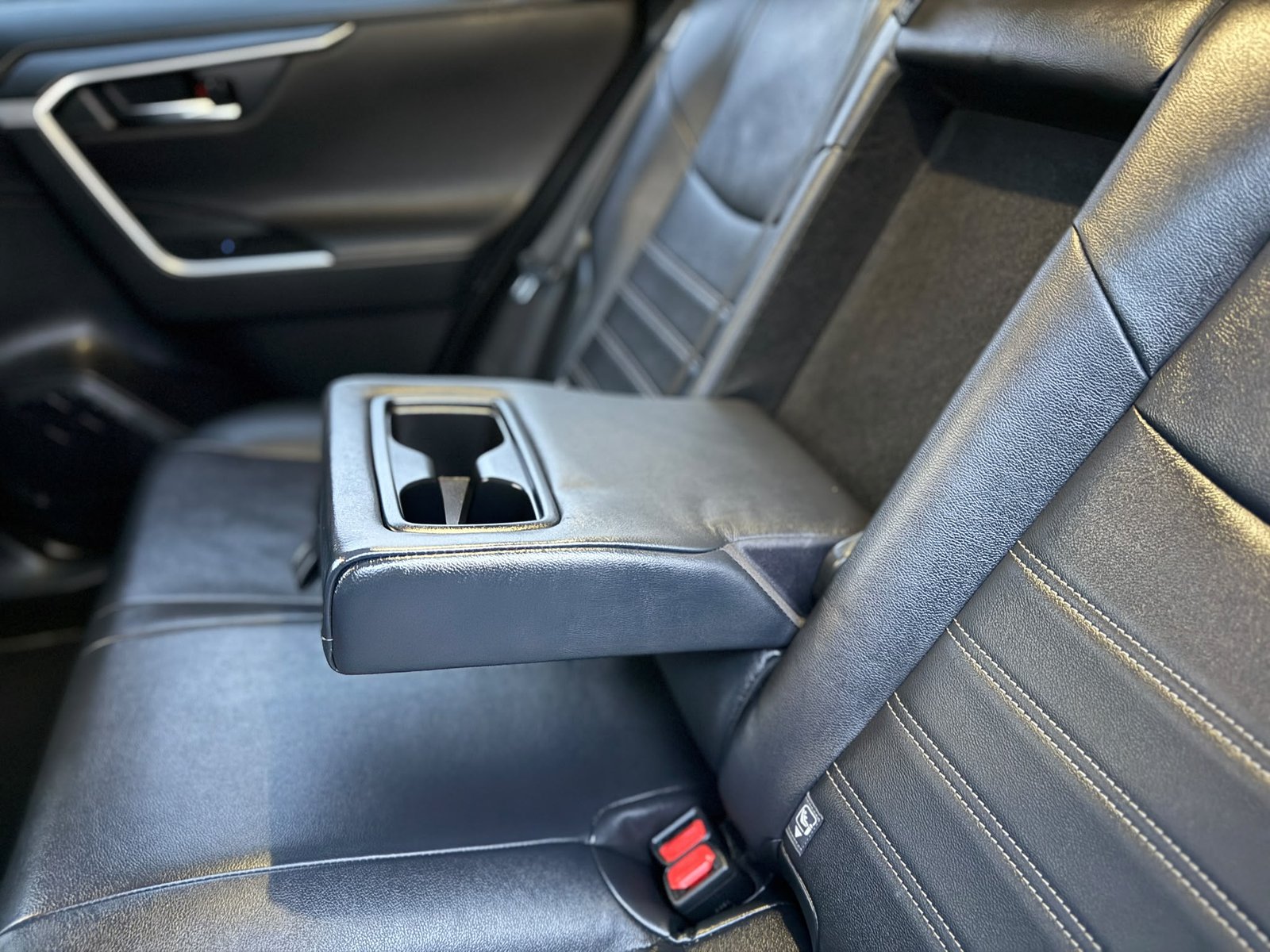 Toyota RAV4 Excel-2022