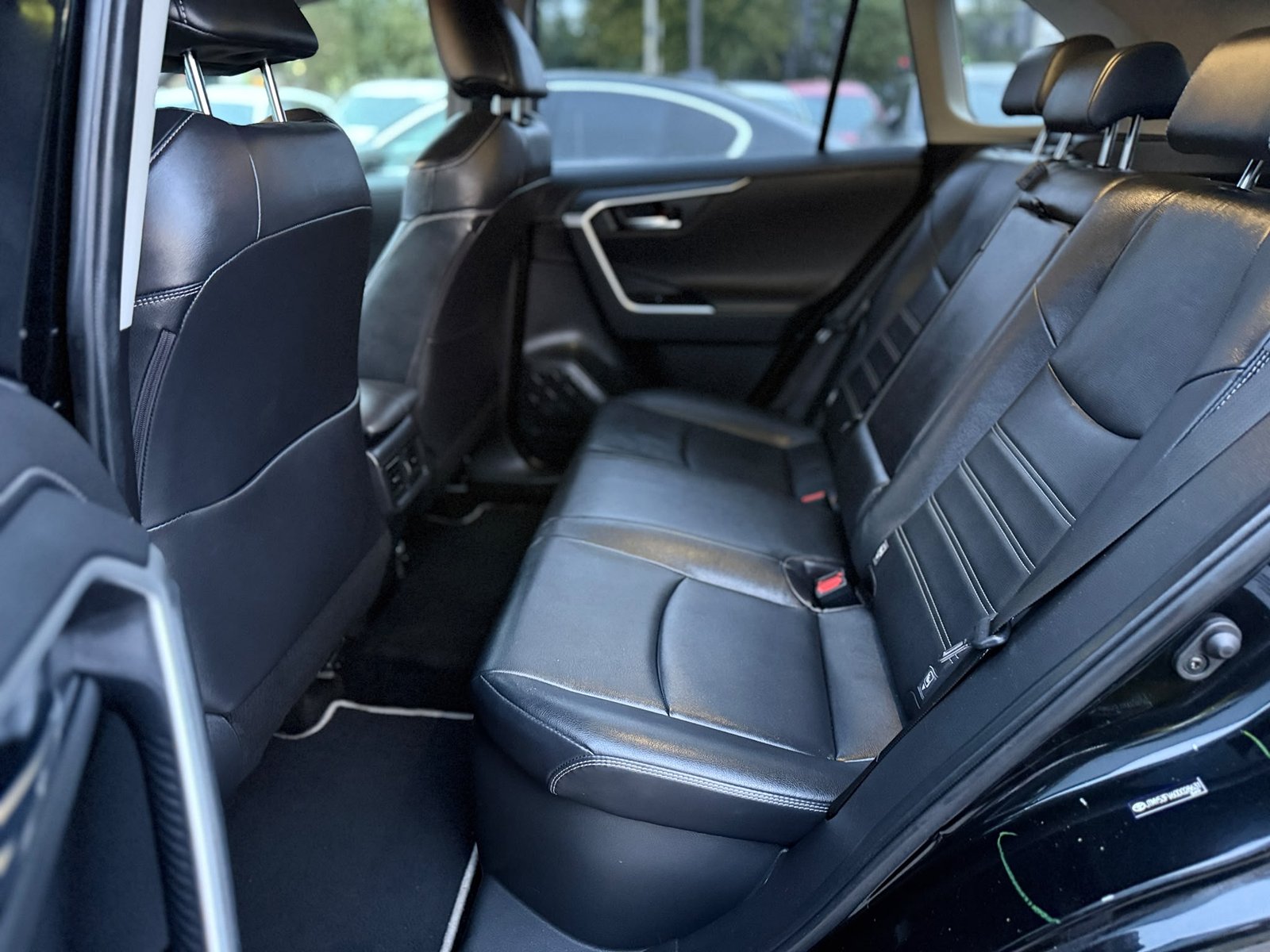 Toyota RAV4 Excel-2022