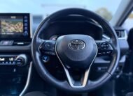 Toyota RAV4 Excel-2022