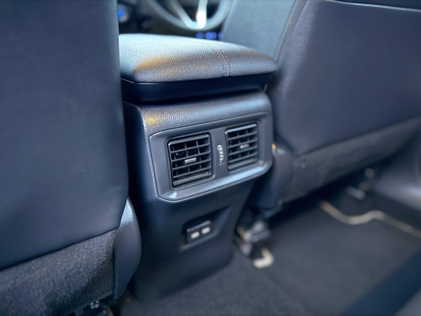 2022 Toyota RAV4 Excel