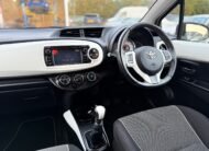 Toyota Yaris Trend-2013