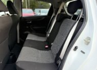 Toyota Yaris Trend-2013