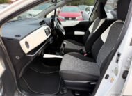 Toyota Yaris Trend-2013