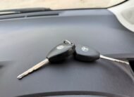 Toyota Yaris Trend-2013