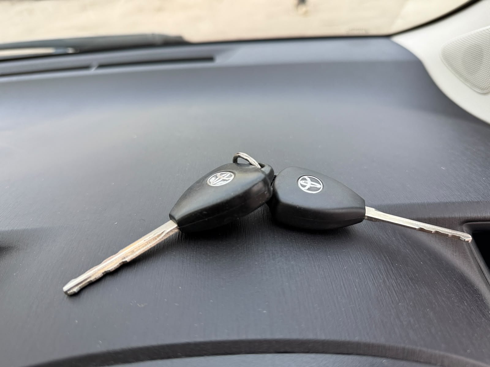 Toyota Yaris Trend-2013