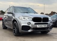 BMW X5 M Sport-2015